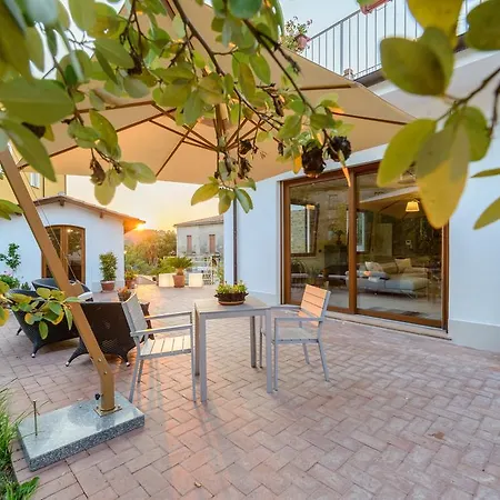 فندق مبيت وإفطار La Bifora أولياسترو تشيلنتو