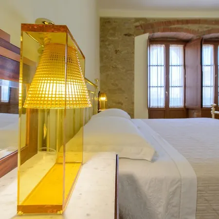 La Bifora فندق مبيت وإفطار أولياسترو تشيلنتو