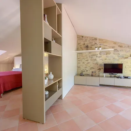 La Bifora فندق مبيت وإفطار أولياسترو تشيلنتو