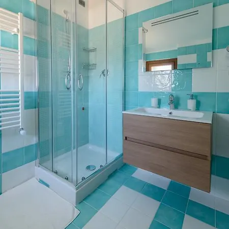 La Bifora فندق مبيت وإفطار