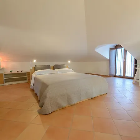 La Bifora فندق مبيت وإفطار