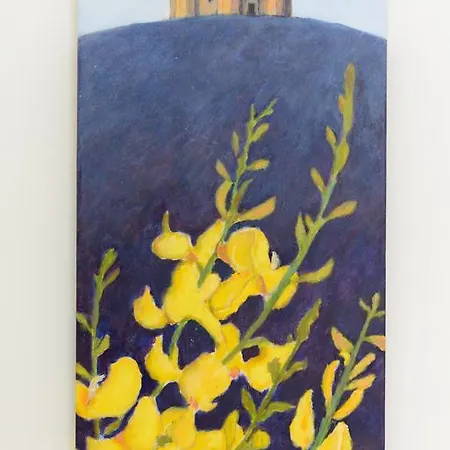 La Bifora فندق مبيت وإفطار أولياسترو تشيلنتو