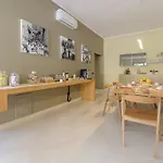 La Bifora Couette-café 3*