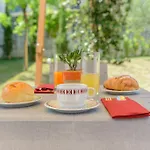 La Bifora 3* Ogliastro Cilento