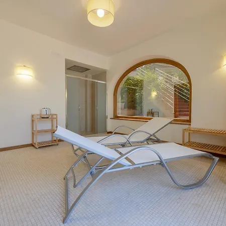 Couette-café La Bifora 3*