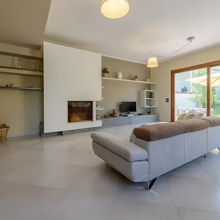 La Bifora 3* オリアストロ・チレント