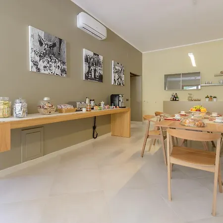 La Bifora Bed & Breakfast 3*