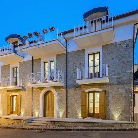 La Bifora ベッド・アンド・ブレックファスト