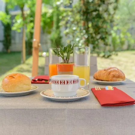 La Bifora 3* オリアストロ・チレント