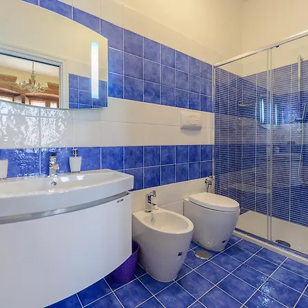 La Bifora ベッド・アンド・ブレックファスト