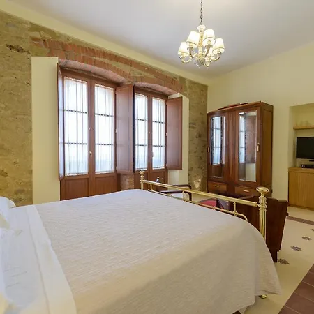 La Bifora 3*