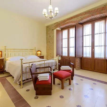 Bed & Breakfast La Bifora 3*