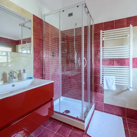 Bed & Breakfast La Bifora Ogliastro Cilento