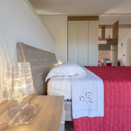 ベッド・アンド・ブレックファスト La Bifora