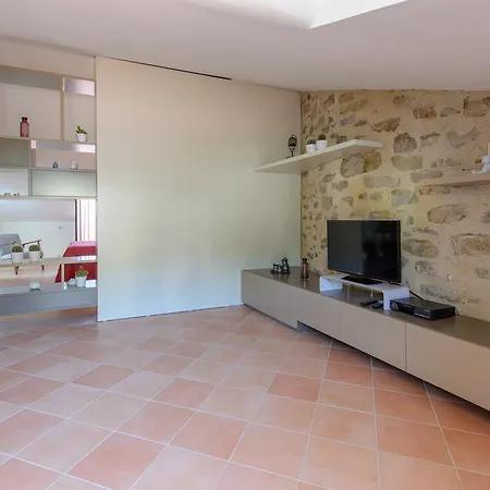 La Bifora Ogliastro Cilento