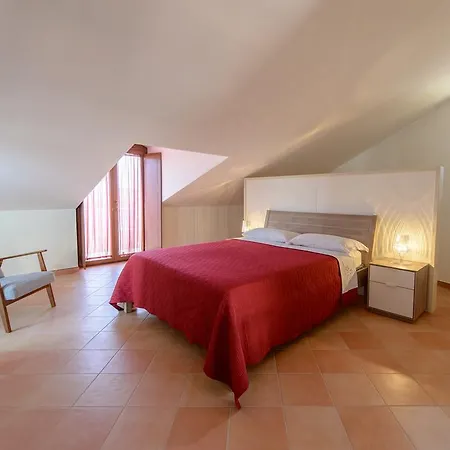 La Bifora 3*