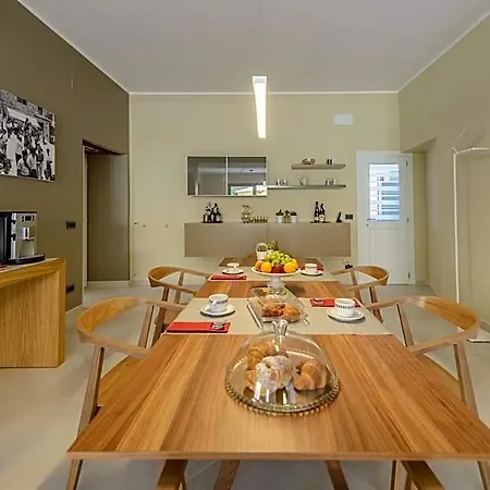 Bed & Breakfast La Bifora