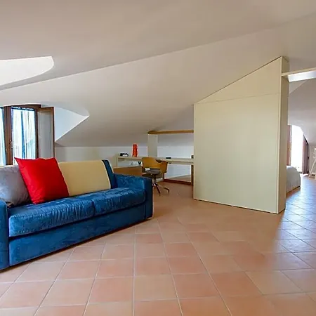 La Bifora 3* Ogliastro Cilento