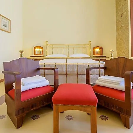 Bed & Breakfast La Bifora
