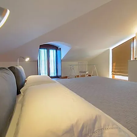 La Bifora 3* Ogliastro Cilento
