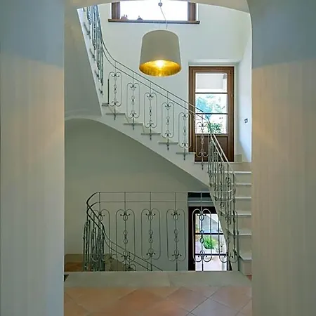 La Bifora 3* Ogliastro Cilento