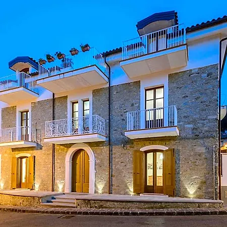 Bed & Breakfast La Bifora