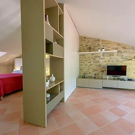 Bed & Breakfast La Bifora