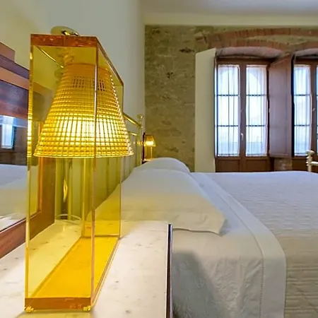 La Bifora 3* Ogliastro Cilento