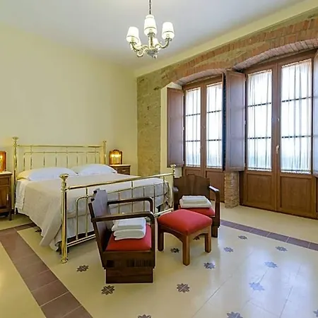 La Bifora Bed & Breakfast Ogliastro Cilento