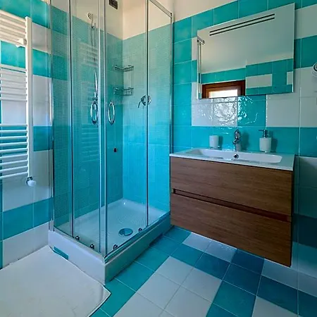 Bed & Breakfast La Bifora Ogliastro Cilento