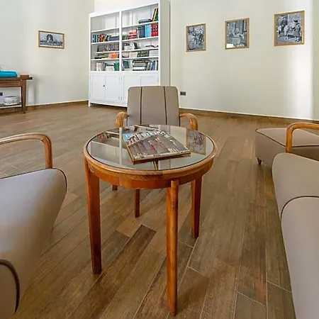 La Bifora 3*