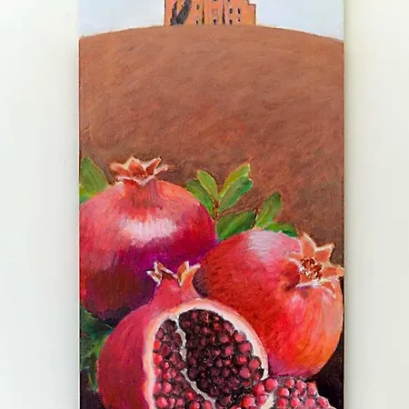 La Bifora Ogliastro Cilento